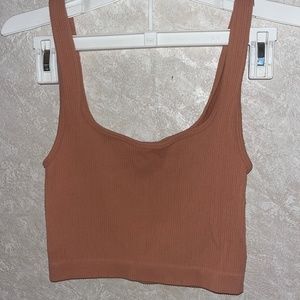 Zara Tank Top